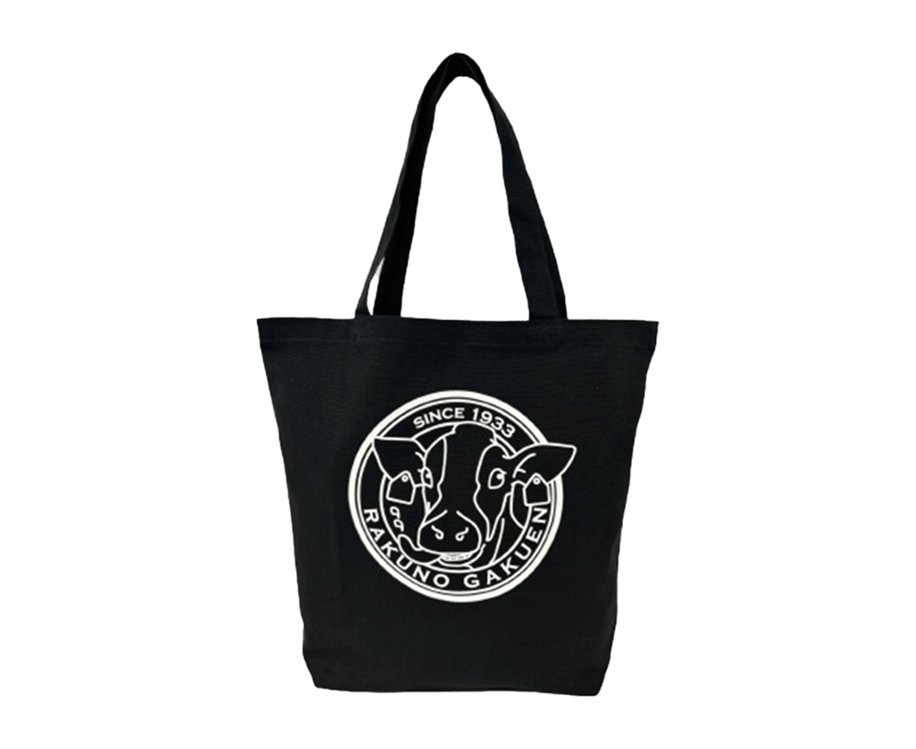 コットンバッグ