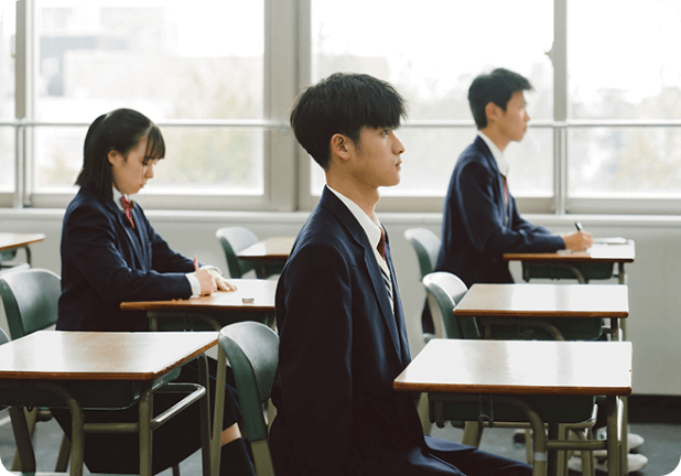奨学寄付