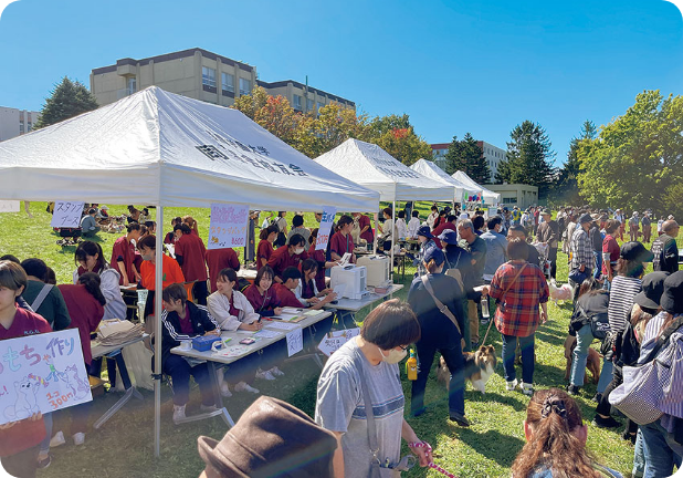 クラウドファンディング