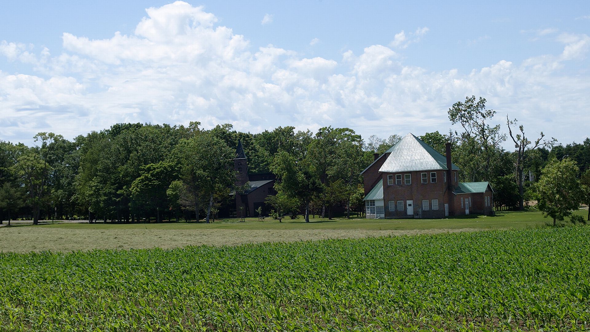 学校法人酪農学園創立100年記念寄付事業