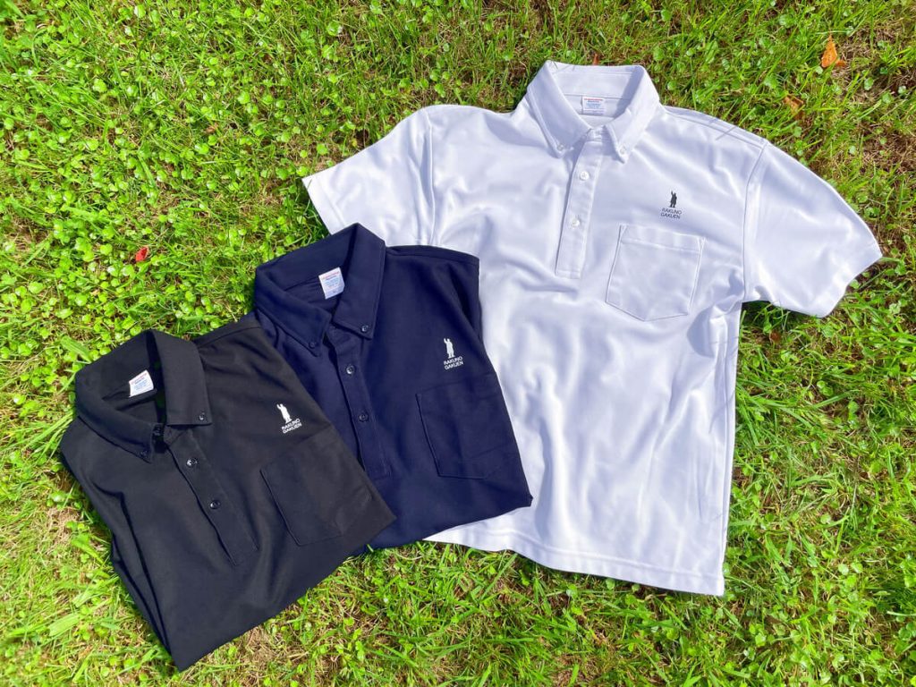 ポロシャツ
